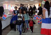 Si vienes pa’ los países tráeme este “encarguito”