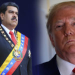 Golpe a Venezuela