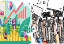 Las Finanzas de la Izquierda y las Demandas Populares