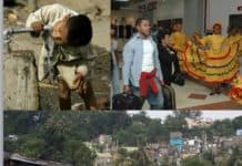 Los Exiliados Económicos y la Pobreza en RD